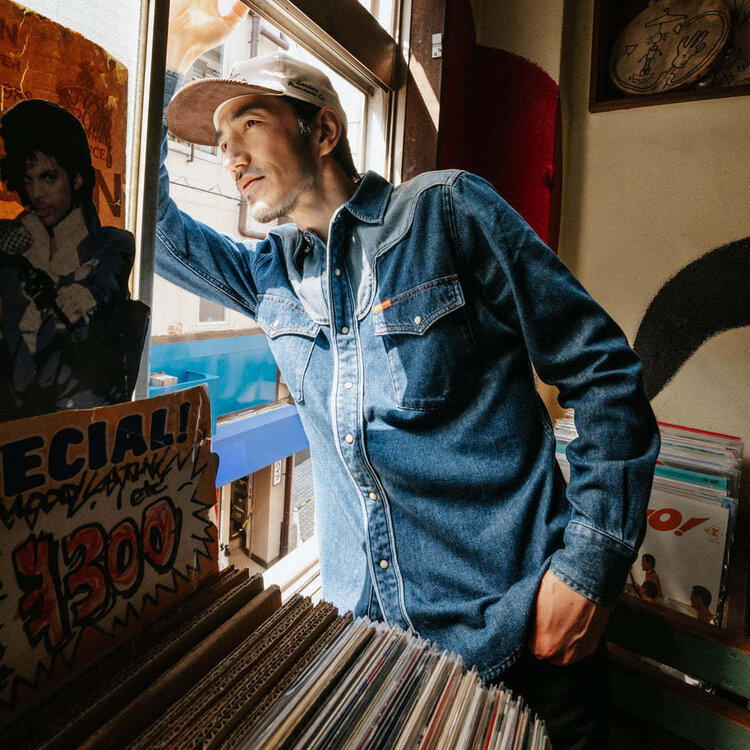 Sendero Sendero Del Oeste Hat (Unisex) | Cream/Brown