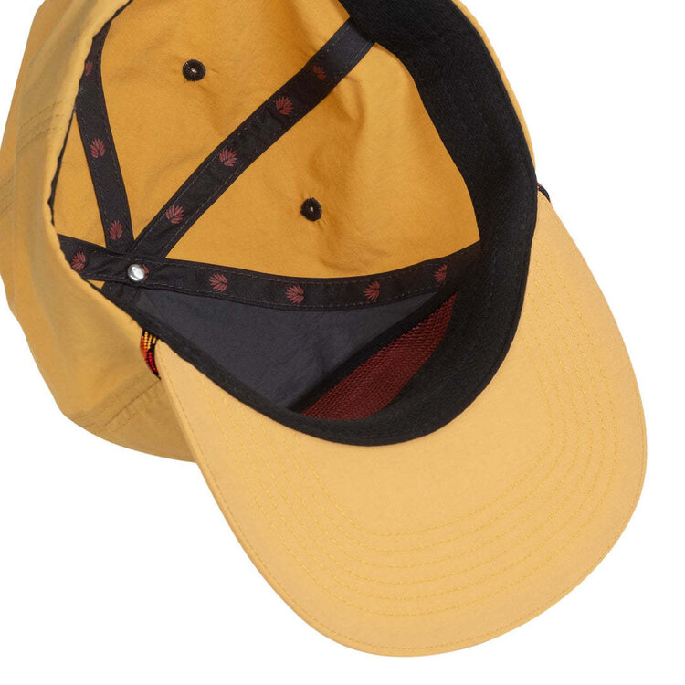 Sendero Sendero No Luck Hat (Unisex) | Yellow