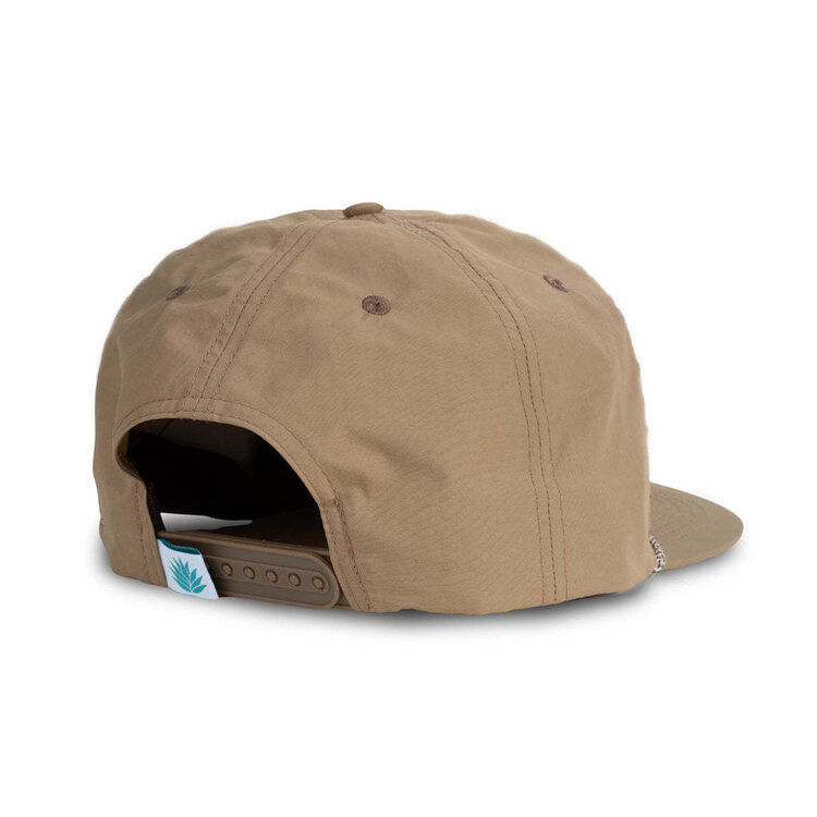 Sendero Sendero No Luck Hat (Unisex) | Brown