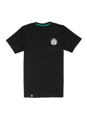 Sendero Sendero Agave Logo T-Shirt (Mens) | Black