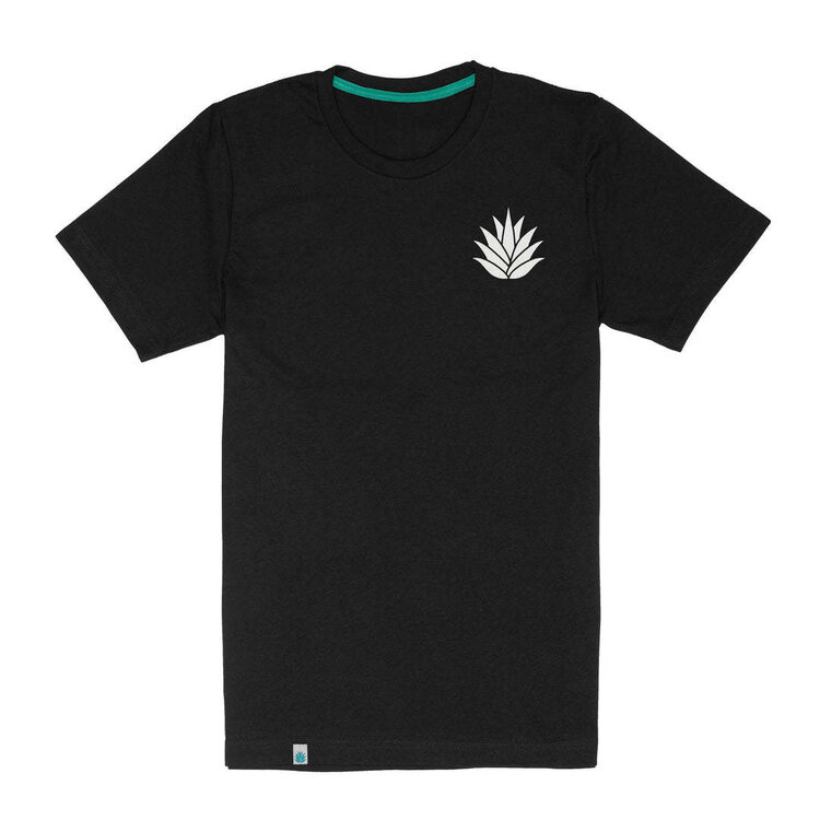 Sendero Sendero Agave Logo T-Shirt (Mens) | Black