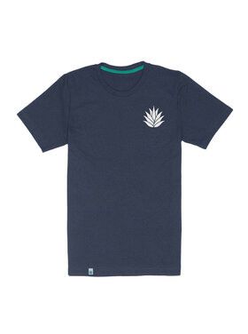 Sendero Sendero Agave Logo T-Shirt (Mens) | Navy