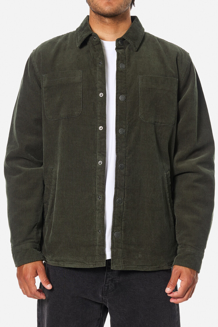 Katin Katin Harold Corduroy Jacket (Mens) | Lead