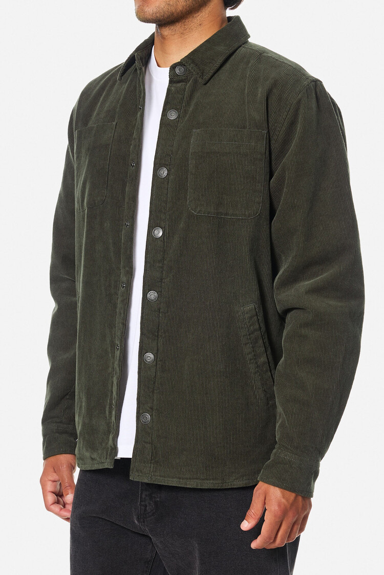 Katin Katin Harold Corduroy Jacket (Mens) | Lead