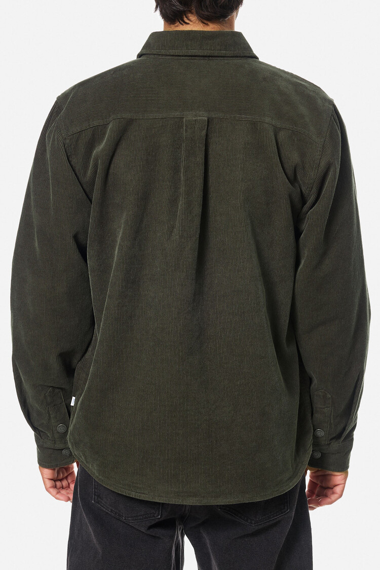 Katin Katin Harold Corduroy Jacket (Mens) | Lead