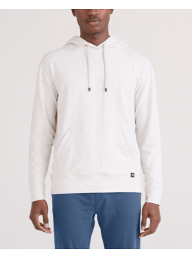 SAXX Saxx 3Six Five Hoodie | Steel Heather