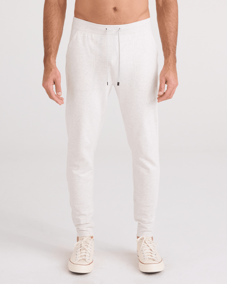 SAXX Saxx 3Six Five Pant | Steel Heather