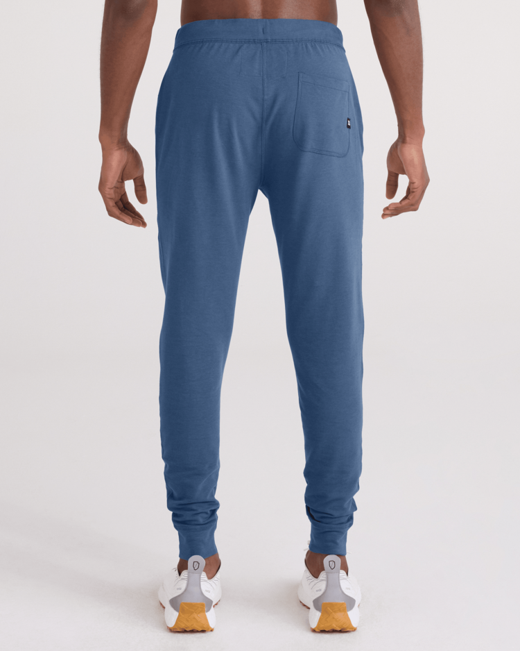 SAXX Saxx 3Six Five Pant | Washed Indigo
