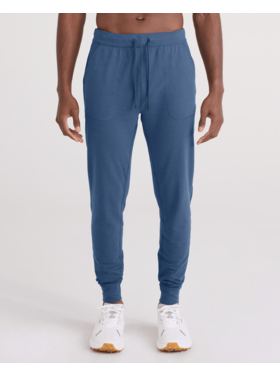 SAXX Saxx 3Six Five Pant | Washed Indigo