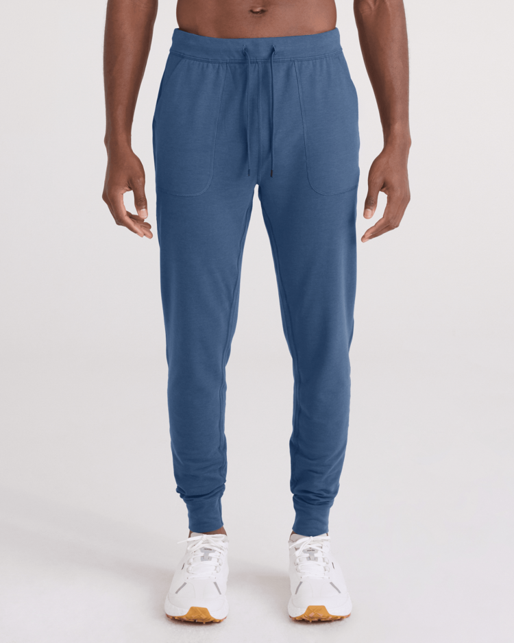 SAXX Saxx 3Six Five Pant | Washed Indigo