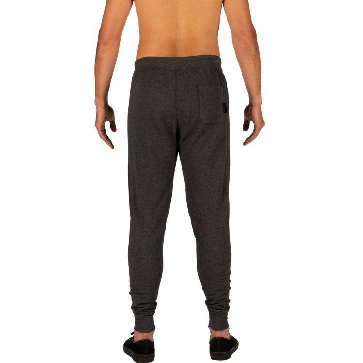 SAXX Saxx 3Six Five Pant | Black Heather