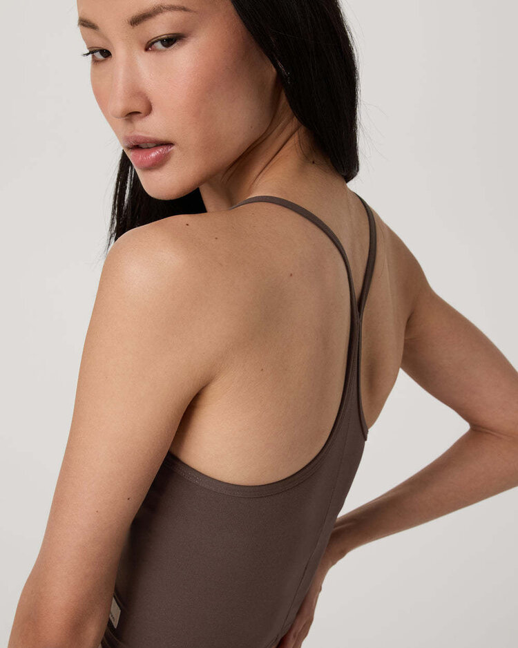 Vuori Vuori Allthefeels Tank 2.0 (Womens) | Java