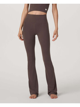 Vuori Vuori Allthefeels Slim Flare (Womens) | Java