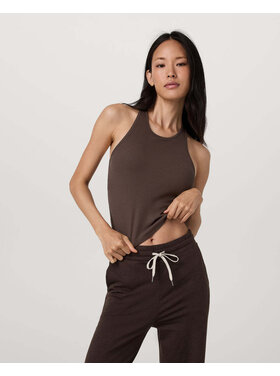 Vuori Vuori Pose Plyo Tank (Womens) | Java