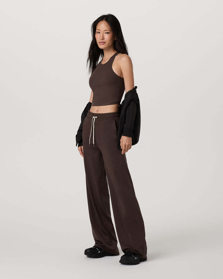 Vuori Vuori Pose Plyo Tank (Womens) | Java