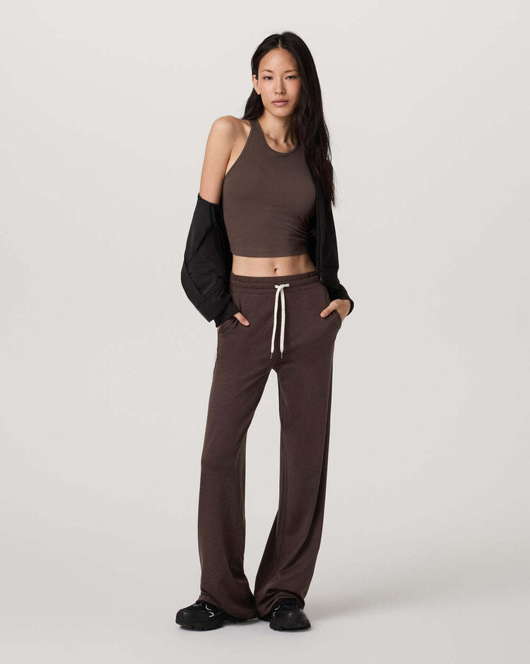 Vuori Vuori Pose Plyo Tank (Womens) | Java