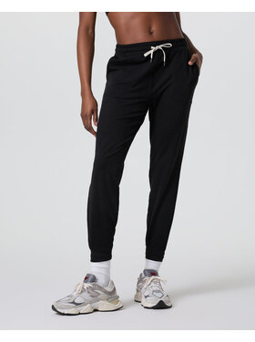 Vuori Vuori Performance Jogger (Womens) | Black Heather
