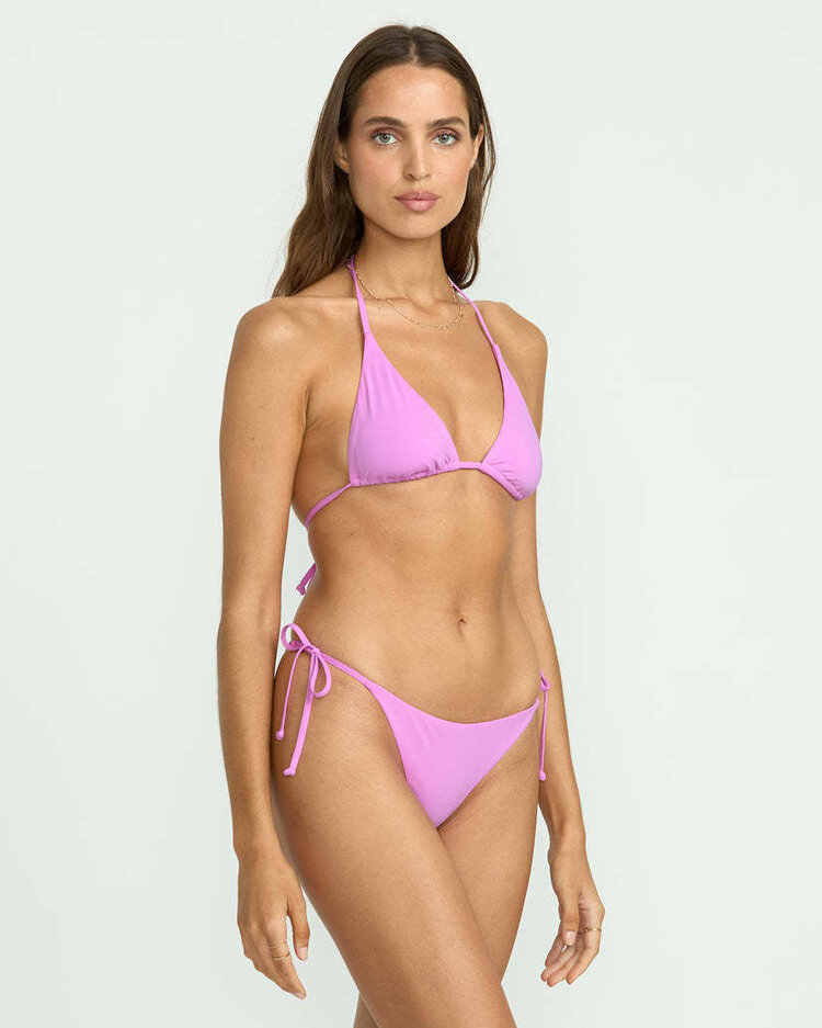 Billabong Billabong Sol Searcher Multi Tri (Womens) | Rose