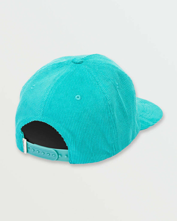 Billabong Billabong Grandpa Hat (Womens) | Aqua Haze