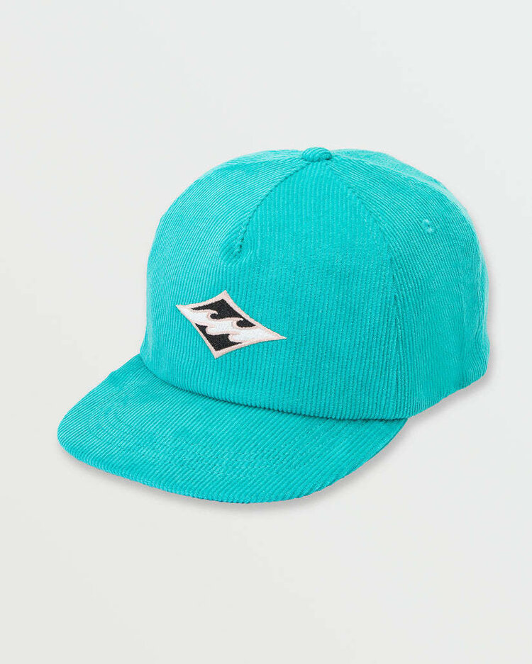 Billabong Billabong Grandpa Hat (Womens) | Aqua Haze