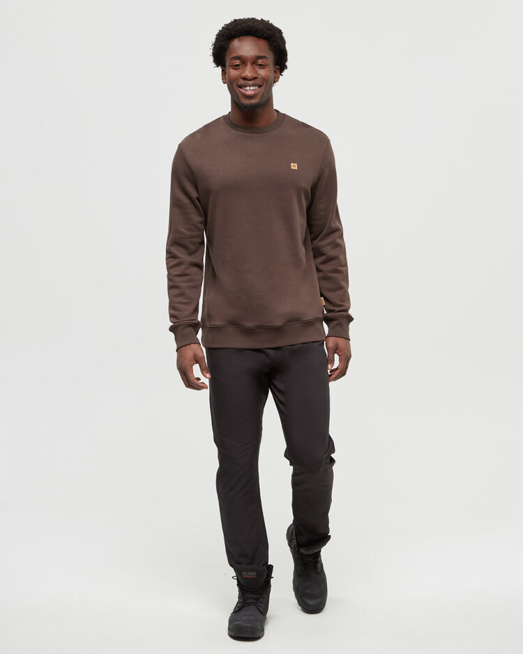 Tentree Tentree Reynard Crew (Mens) | Kona