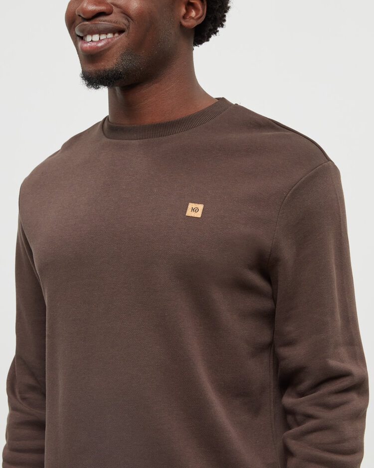 Tentree Tentree Reynard Crew (Mens) | Kona