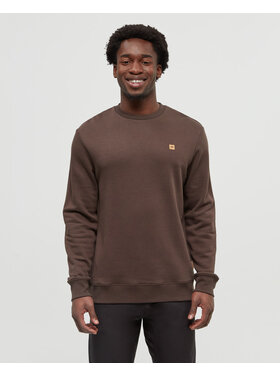 Tentree Tentree Reynard Crew (Mens) | Kona