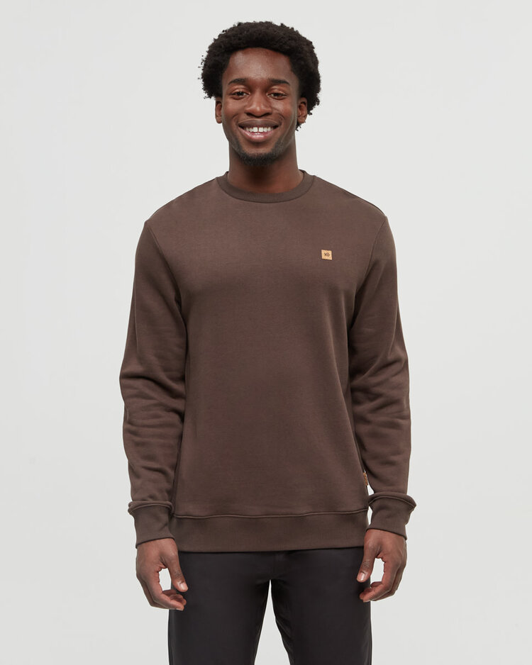 Tentree Tentree Reynard Crew (Mens) | Kona