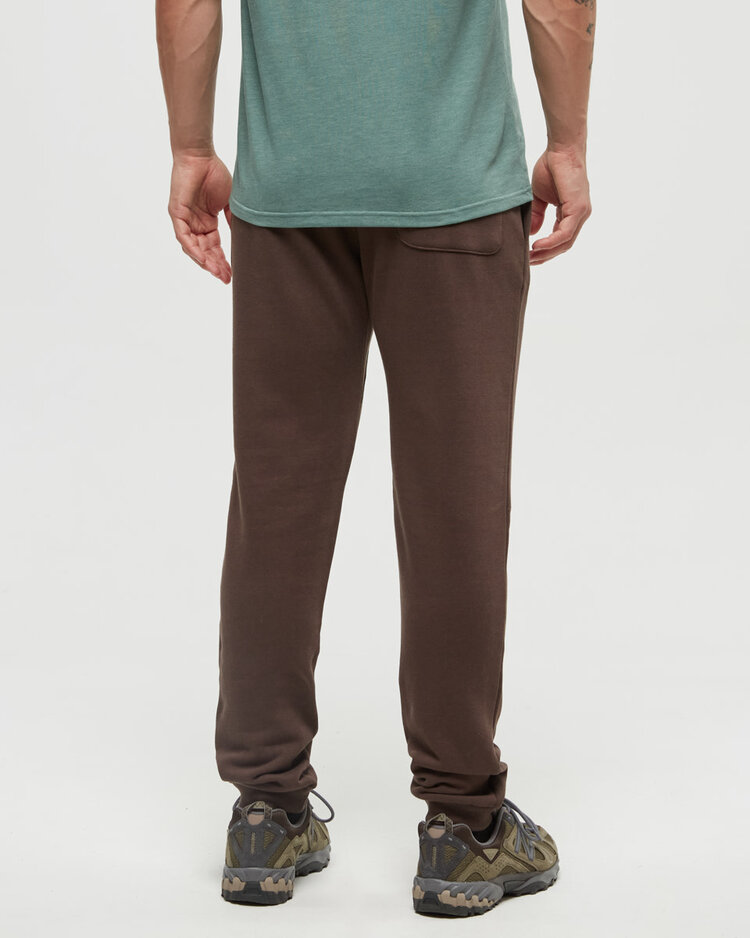 Tentree Tentree Treefleece Atlas Sweatpant (Mens) | Kona