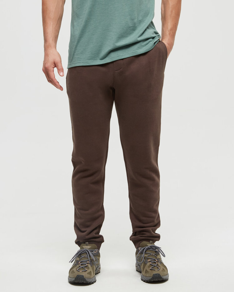 Tentree Tentree Treefleece Atlas Sweatpant (Mens) | Kona