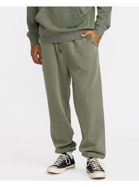 RVCA Rvca Ptc Sweatpant 2 (Mens) | Sage Leaf