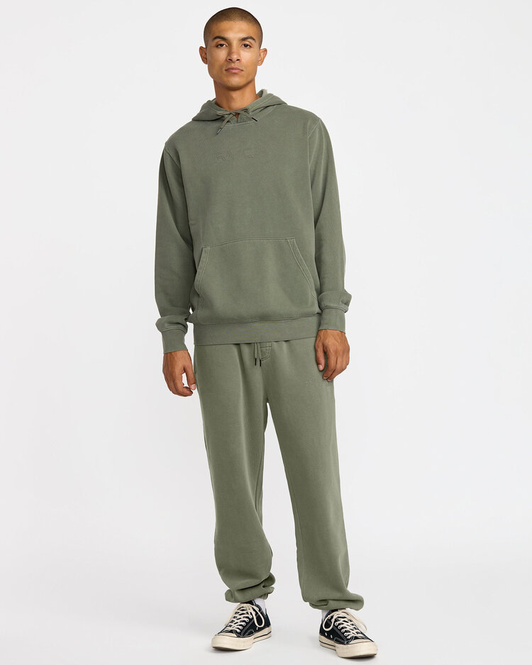 RVCA Rvca Ptc Sweatpant 2 (Mens) | Sage Leaf