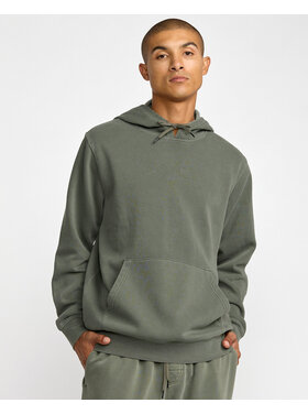 RVCA Rvca Ptc Hoodie 2 (Mens) | Sage Leaf