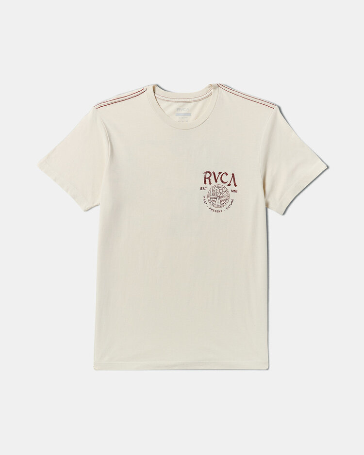 RVCA Rvca Utility Services Ss (Mens) | Ceramic