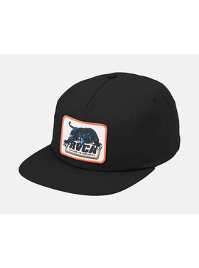 RVCA Rvca Penstation Snapback (Mens) | Black