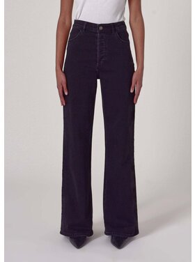 Rolla's Rollas Sailor Scoop Long (Womens) | Black Sand