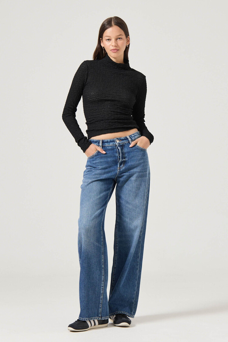 Rolla's Rollas Kate Baggy (Womens) | Paris Texas