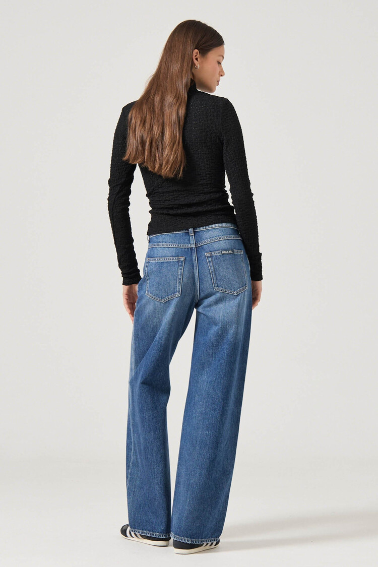 Rolla's Rollas Kate Baggy (Womens) | Paris Texas