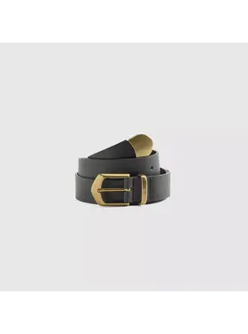 Levis Levis Cowgirl Belt | Caviar