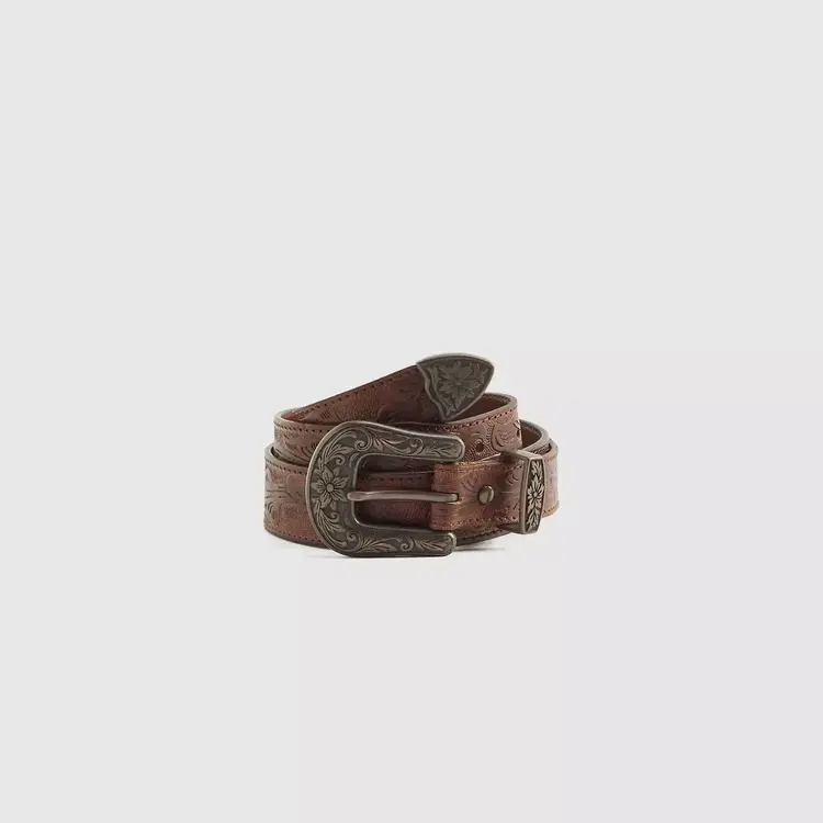 Levis Levis Rodeo Belt | Drake Khaki