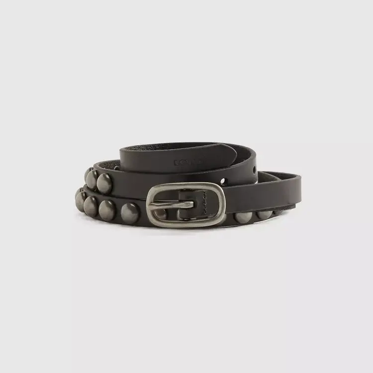 Levis Levis Glam Stud Belt | Caviar