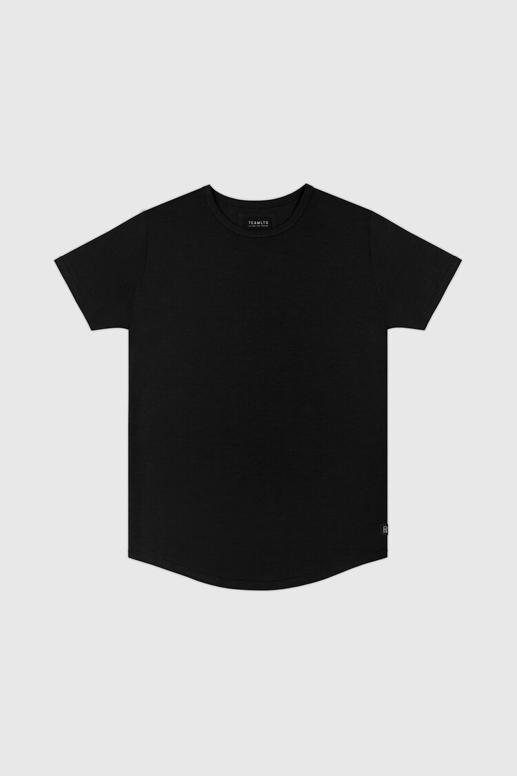 TEAMLTD TEAMLTD Basic Tee (Mens) | Black