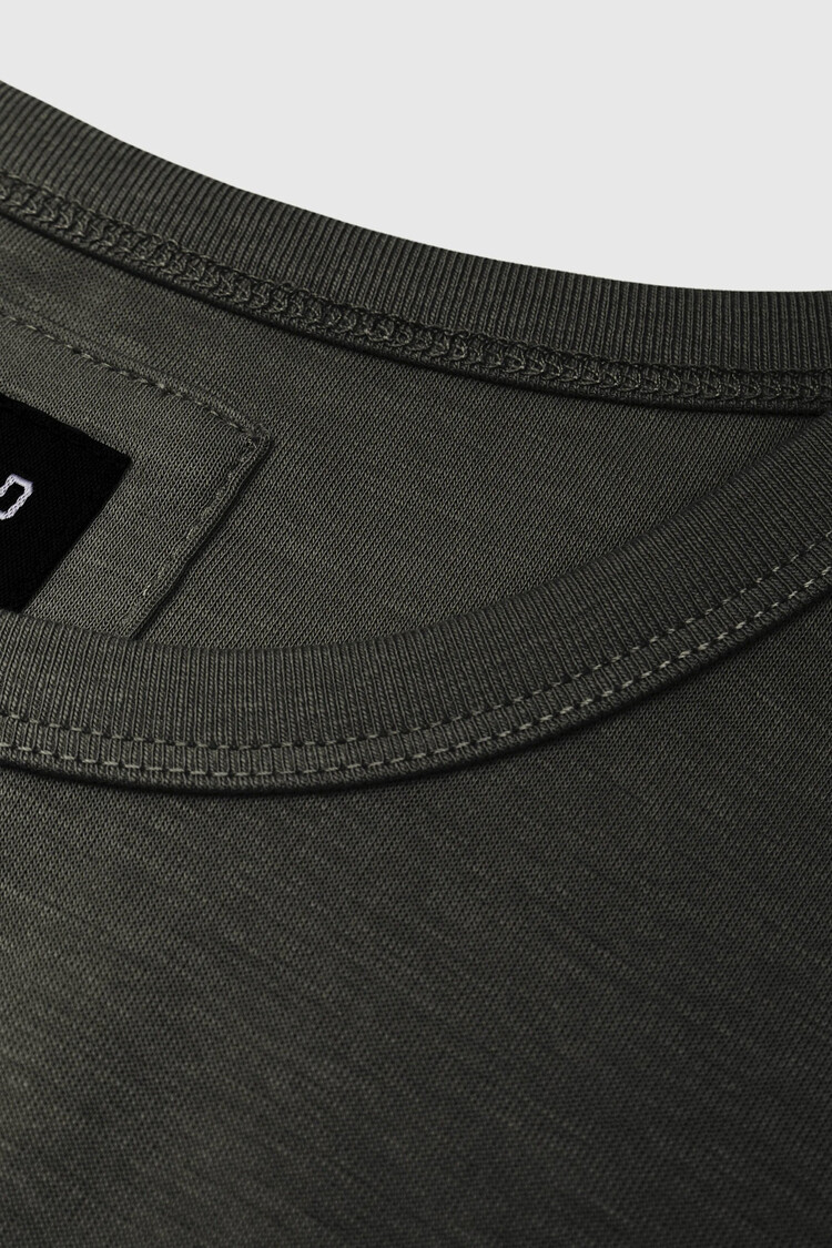 TEAMLTD TEAMLTD Basic Tee (Mens) | Black