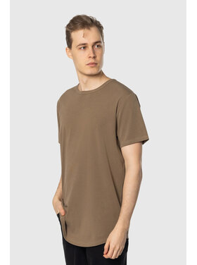 TEAMLTD TEAMLTD Basic Tee (Mens) | Taupe