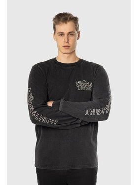 TEAMLTD TEAMLTD Cold Cargo L/S (Mens) | Black