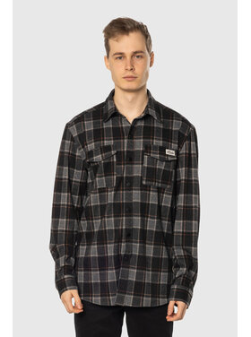 TEAMLTD TEAMLTD Stretch Flannel (Mens) | Grey