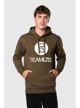 TEAMLTD TEAMLTD Classic Hoodie (Mens) | Olive