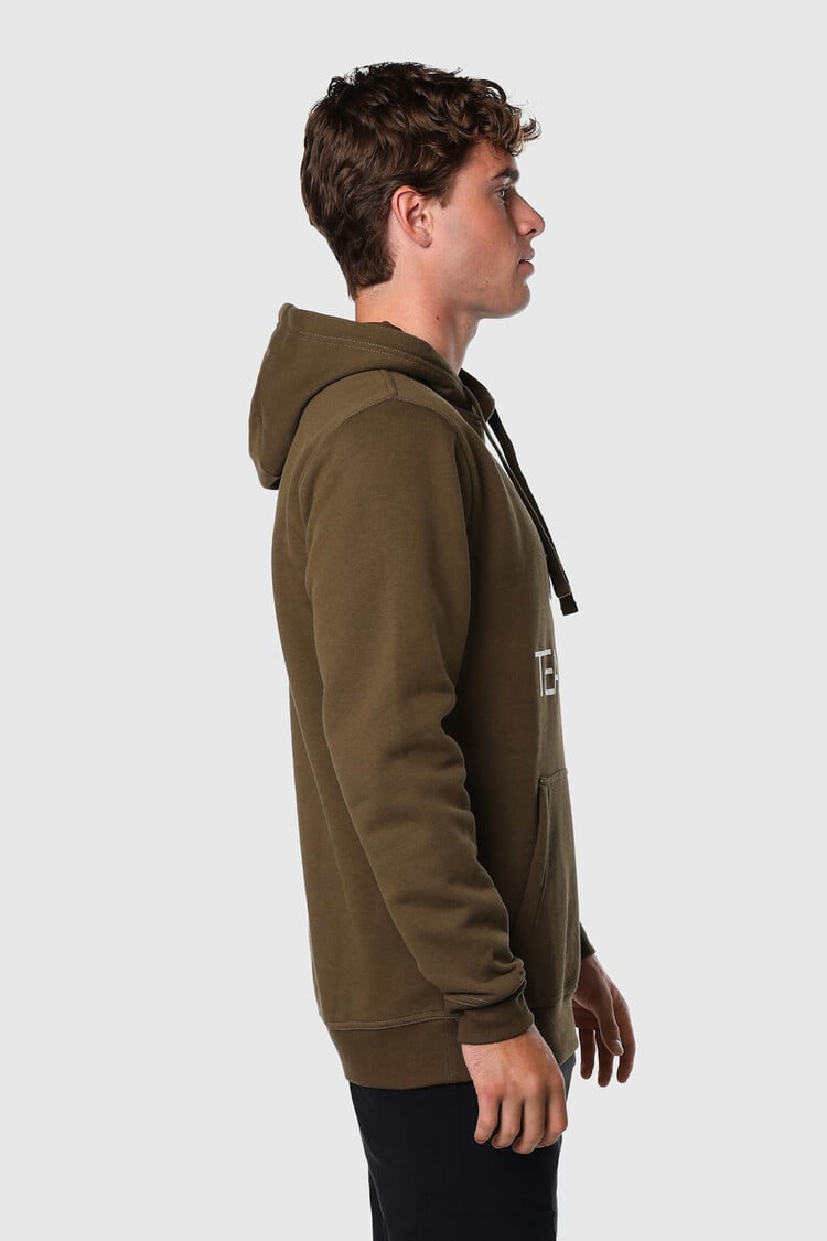 TEAMLTD TEAMLTD Classic Hoodie (Mens) | Olive
