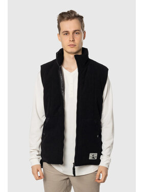 TEAMLTD TEAMLTD Good Boy Vest (Mens) | Black