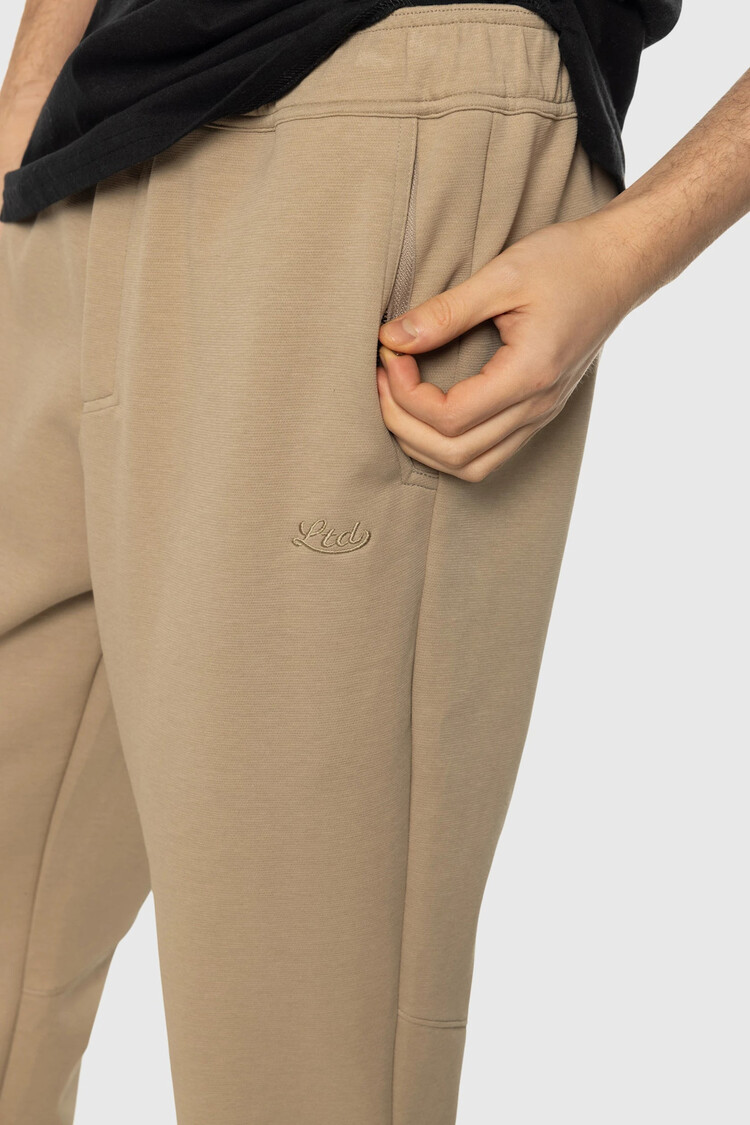 TEAMLTD TEAMLTD Sport Jogger (Mens) | Sand